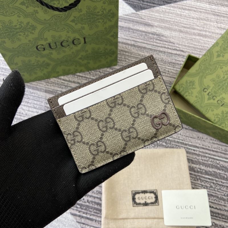 Gvc*1 wallets